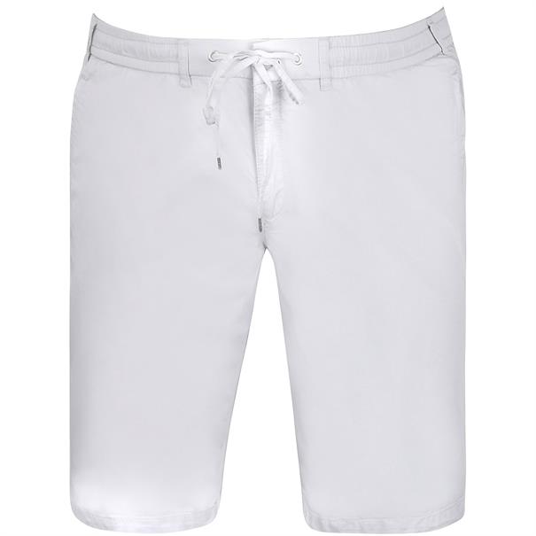 BRAX Shorts hellgrau
