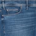 BRAX Shorts jeansblau