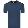 BRAX T-Shirt blau