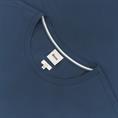 BRAX T-Shirt blau