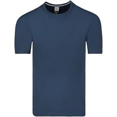 BRAX T-Shirt blau