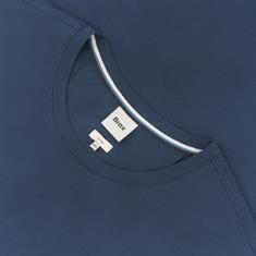BRAX T-Shirt blau