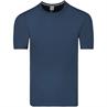 BRAX T-Shirt blau