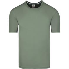 BRAX T-Shirt grün