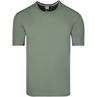 BRAX T-Shirt grün