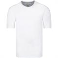 BRAX T-Shirt weiß