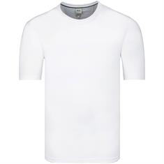 BRAX T-Shirt weiß