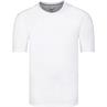 BRAX T-Shirt weiß