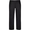 BRIGG Regenhose schwarz