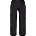 BRIGG Regenhose schwarz