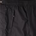 BRIGG Regenhose schwarz