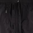 BRIGG Regenhose schwarz