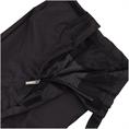 BRIGG Regenhose schwarz