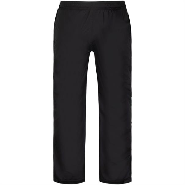BRIGG Regenhose schwarz