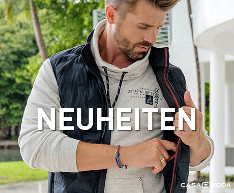 Bruns GROSSE GRÖSSEN Neuheiten Frühjahr 2023 ab 05.02.