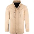 BUGATTI Freizeitjacke beige