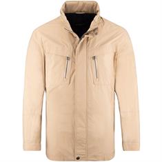 BUGATTI Freizeitjacke beige