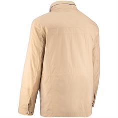 BUGATTI Freizeitjacke beige