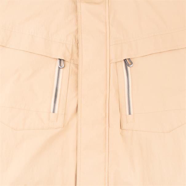 BUGATTI Freizeitjacke beige