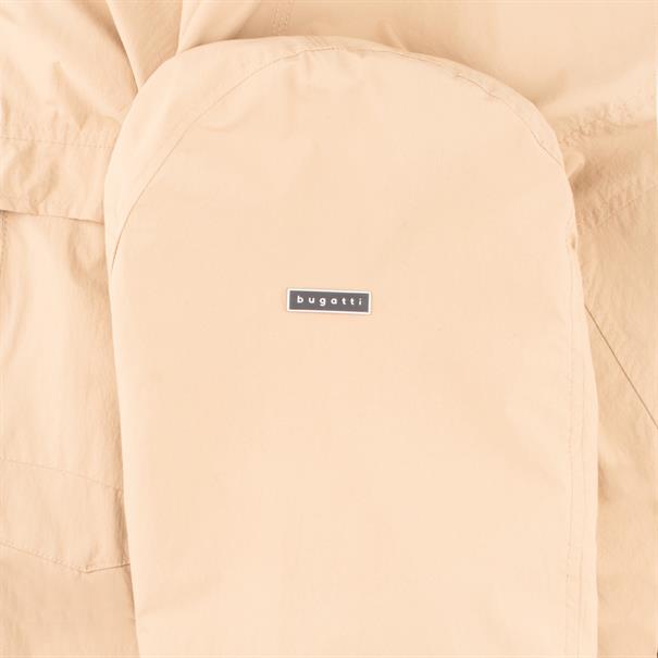 BUGATTI Freizeitjacke beige