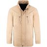 BUGATTI Freizeitjacke beige