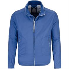 BUGATTI Freizeitjacke blau