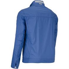 BUGATTI Freizeitjacke blau