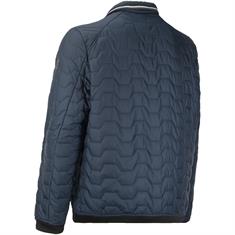 BUGATTI Freizeitjacke blau