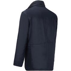 BUGATTI Freizeitjacke blau