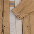 BUGATTI Freizeitjacke braun