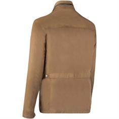BUGATTI Freizeitjacke braun