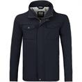 BUGATTI Freizeitjacke dunkelblau