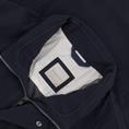 BUGATTI Freizeitjacke dunkelblau