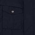 BUGATTI Freizeitjacke dunkelblau