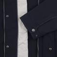 BUGATTI Freizeitjacke dunkelblau