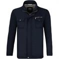 BUGATTI Freizeitjacke dunkelblau