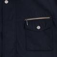 BUGATTI Freizeitjacke dunkelblau