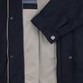 BUGATTI Freizeitjacke dunkelblau