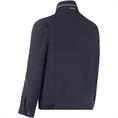 BUGATTI Freizeitjacke dunkelblau