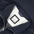 BUGATTI Freizeitjacke dunkelblau