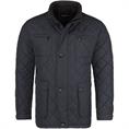 BUGATTI Freizeitjacke dunkelblau