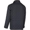 BUGATTI Freizeitjacke dunkelblau