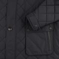 BUGATTI Freizeitjacke dunkelblau