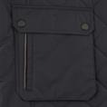 BUGATTI Freizeitjacke dunkelblau