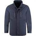BUGATTI Freizeitjacke dunkelblau