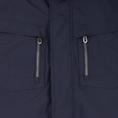BUGATTI Freizeitjacke dunkelblau