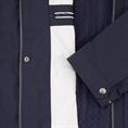BUGATTI Freizeitjacke dunkelblau