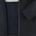 BUGATTI Freizeitjacke dunkelblau