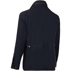 BUGATTI Freizeitjacke dunkelblau
