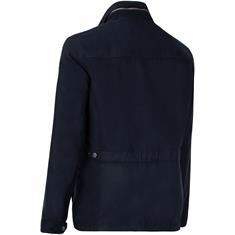 BUGATTI Freizeitjacke dunkelblau